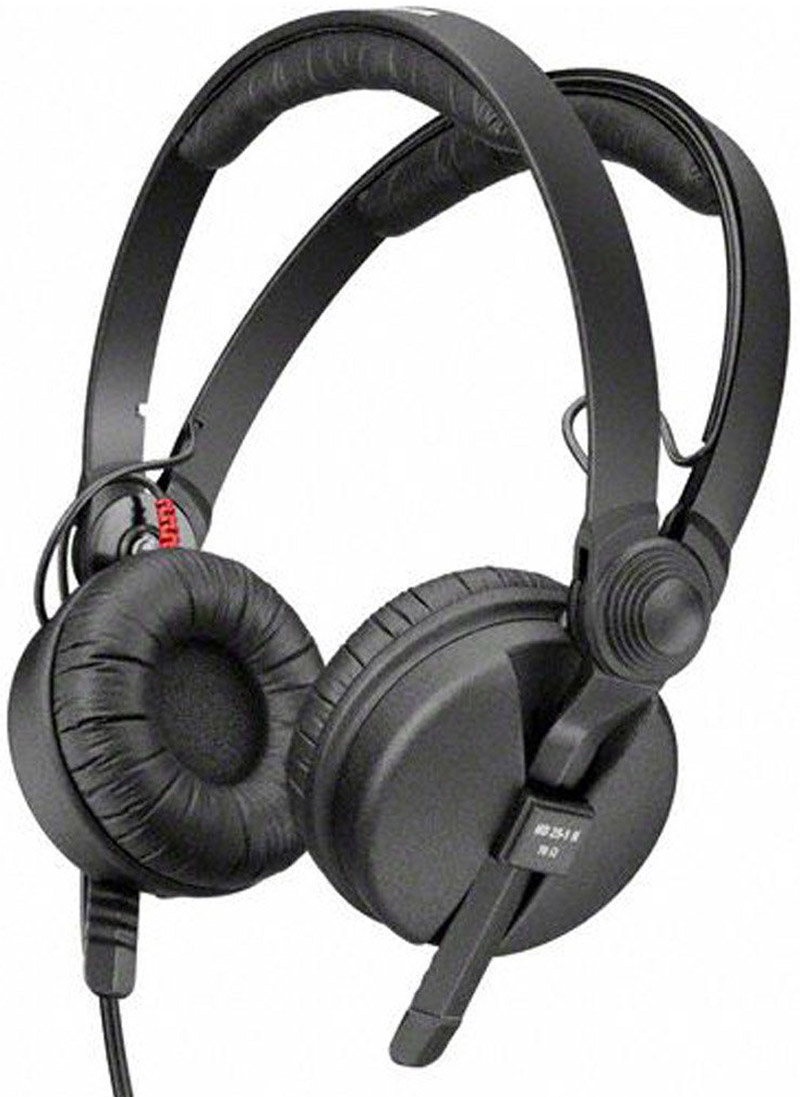 Sennheiser HD 25